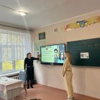 6 листопада відзначається Міжнародний день боротьби з насильством і булінгом у закладах освіти