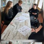 В рамках Тижня з основ безпеки життєдіяльності…