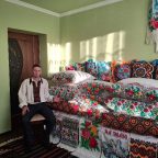 Максим Битян – відроджувач народних традицій