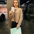 Участь в Урочистій Академії Шкільних та Студентських Омбудсманів 2.0