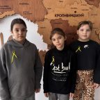 🎗️Жовта стрічка — символ руху ненасильницького спротиву на тимчасово окупованих територіях України