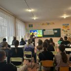 🇺🇦 21 листопада — День Гідності та Свободи