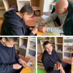 Тиждень інклюзивного навчання в Зеленогайському ліцеї
