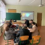 Відбулися засідання Команд супроводу учнів з ООП