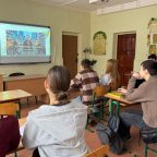 Творчість Тараса Шевченка і сьогодні об’єднує покоління та нагадує нам про силу українського духу