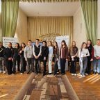 Практичний інтенсив для шкільних омбудсманів