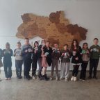 20 березня весь світ відзначає День нашої планети