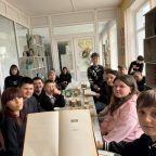 Поезія — це мова душі, яка не потребує перекладу 💙